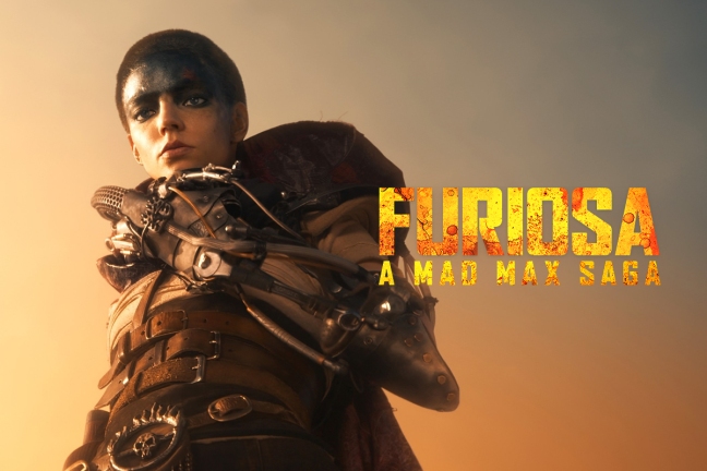 “Furiosa: A Mad Max Saga” ได้รับเรทอาร์ และมาพร้อมความยาว 2 ชม. 28 นาที ถือเป็นภาคที่ยาวสุดในแฟรนไชส์